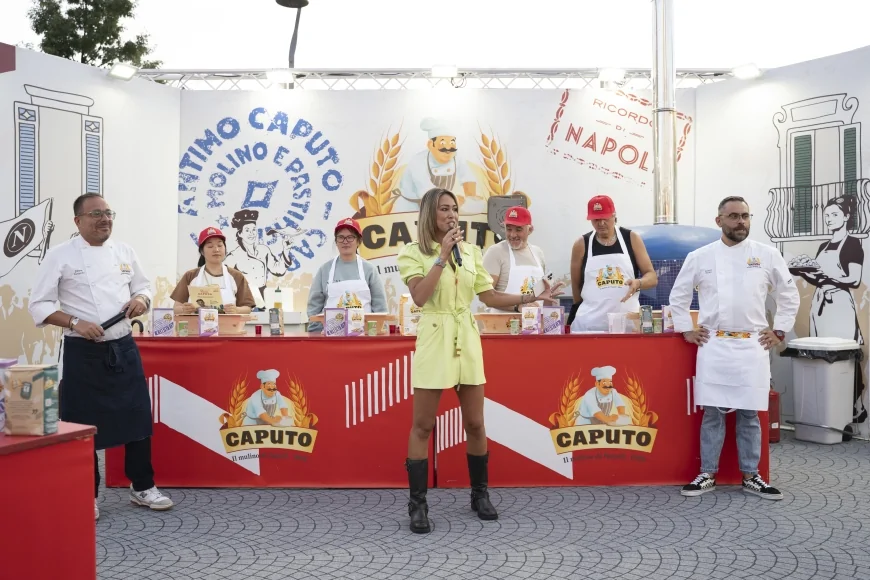 Coca-Cola Pizza Village Milano 2025: programma, masterclass e concerti a CityLife