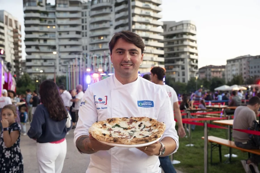Coca-Cola Pizza Village Milano 2025: programma, masterclass e concerti a CityLife