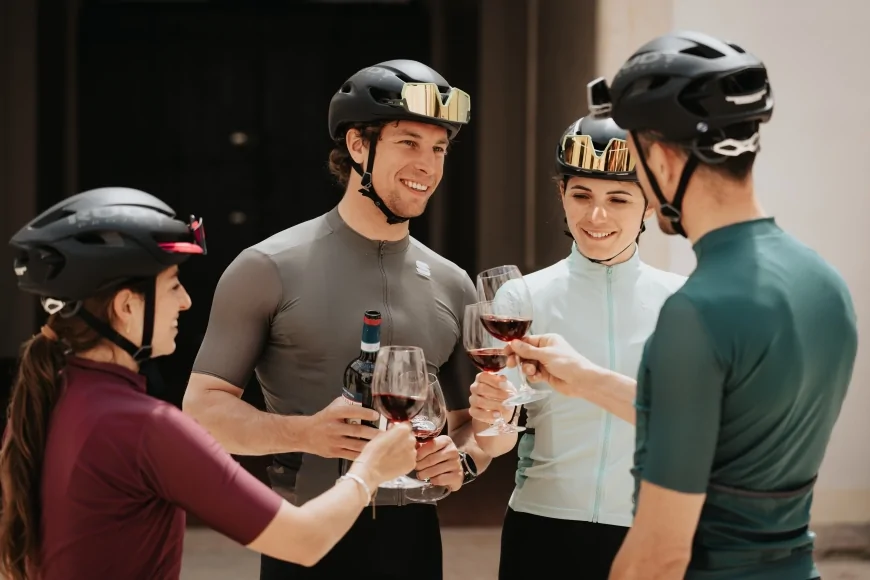 The Great Ride Milano-Cortina 2025: 500 km in bikepacking tra sport, cultura e gusto