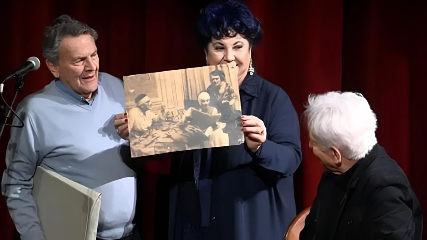 Fondazione Trianon Viviani ricorda Giuliano Longone Viviani, custode della memoria di Raffaele Viviani