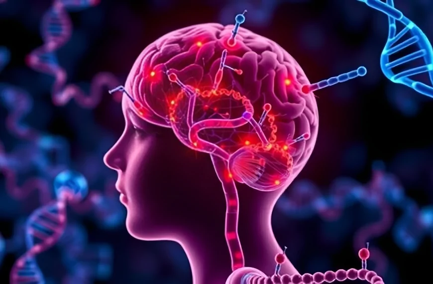 Congresso AIMF Health Firenze 2025: Neuroinfiammazione, stress ossidativo ed epigenetica