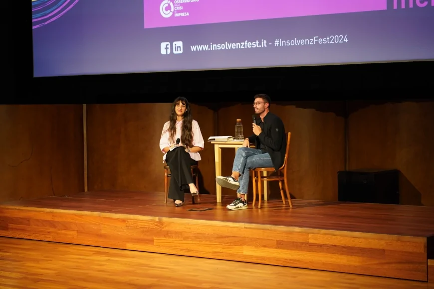 InsolvenzFest 2025 a Bologna: il debito come racconto collettivo