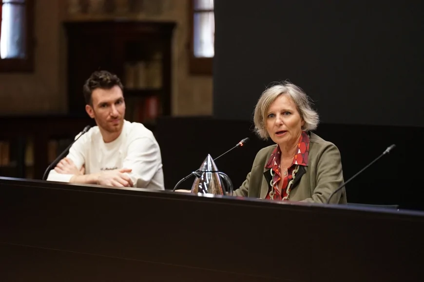 InsolvenzFest 2025 a Bologna: il debito come racconto collettivo