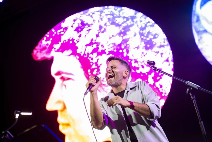 Coca-Cola Pizza Village Milano 2025 | Food Festival, Pizza & Musica Live