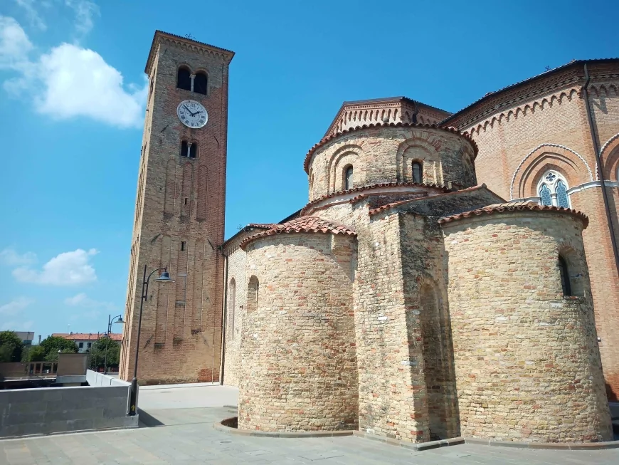 Oltre i Confini: evento multiculturale a Teglio Veneto | Progetto Primis Plus