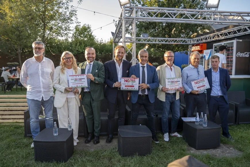 Coca-Cola Pizza Village Milano 2025 | Festival della Pizza e Musica Live