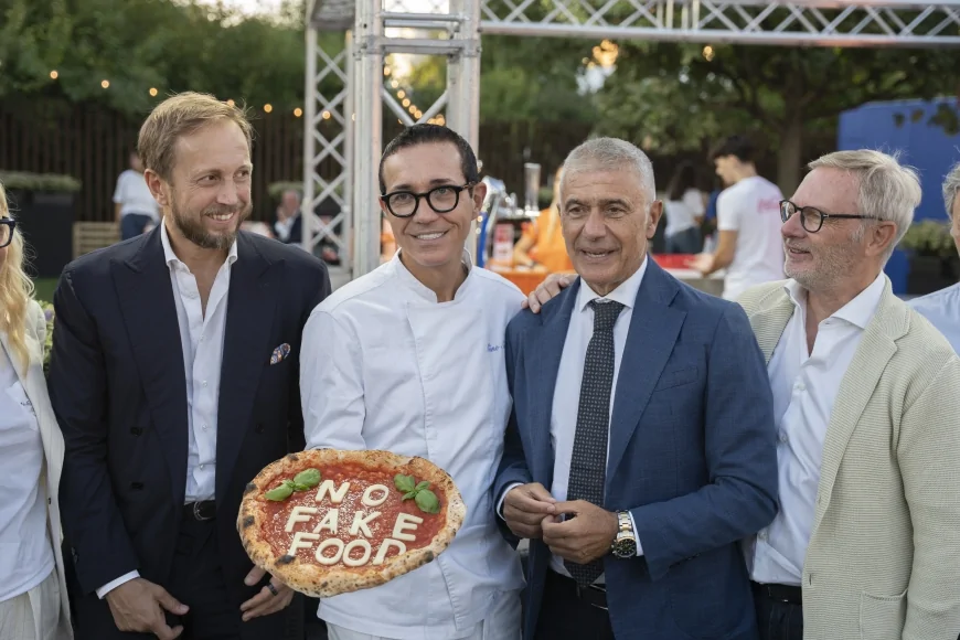 Coca-Cola Pizza Village Milano 2025 | Festival della Pizza e Musica Live