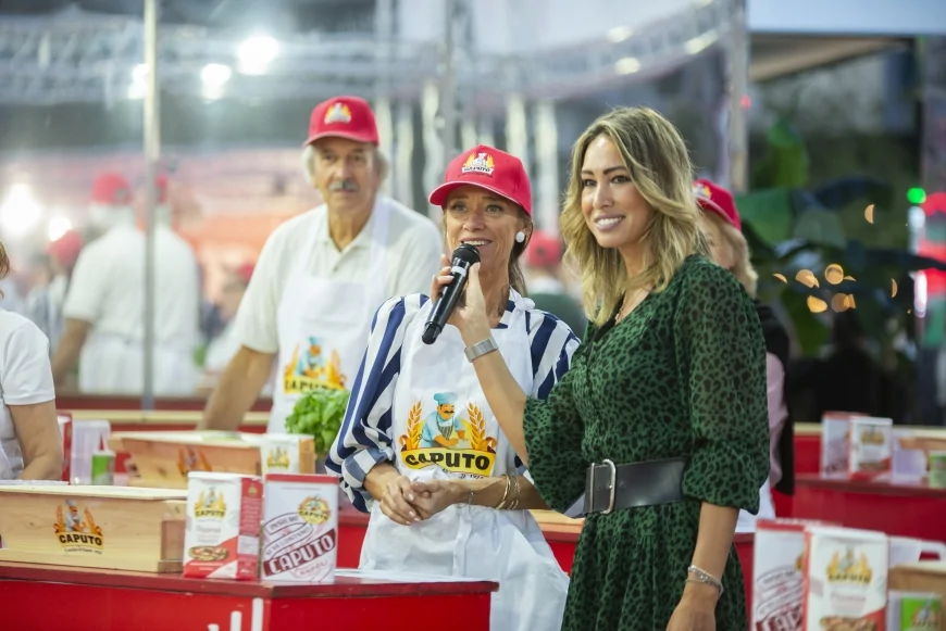 Coca-Cola Pizza Village Milano 2025 | Festival della Pizza e Musica Live