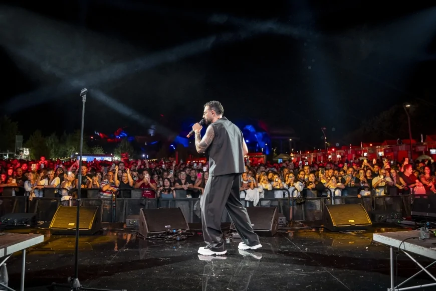 Coca-Cola Pizza Village Milano 2025 | Festival della Pizza e Musica Live