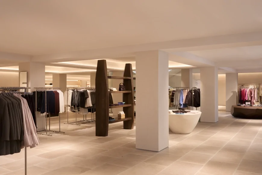 H&M apre un nuovo flagship store nel Marais a Parigi con corner Pre-Loved