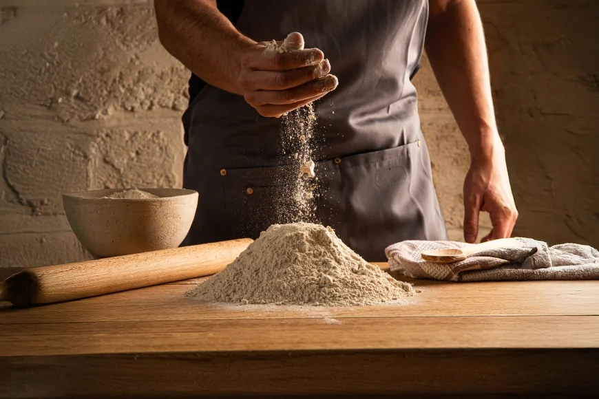 Molino Casillo main sponsor de La Città della Pizza al Vinòforum 2025