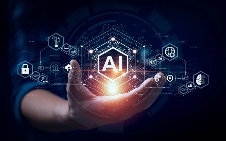 Scienza e tecnologia 2025: l’intelligenza artificiale che cambia medicina e ricerca