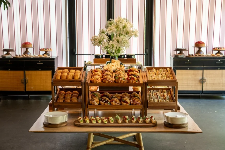 Brunch della domenica al 10_11 di Portrait Milano: dal 14 settembre 2025