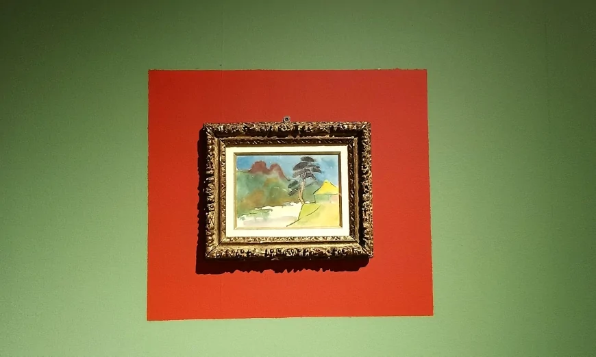 Paul Gauguin in mostra a Roma: oltre 160 opere al Museo della Fanteria