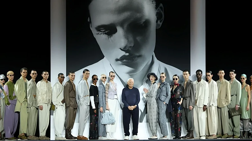 Giorgio Armani: attesa sul testamento, apertura dopo i funerali