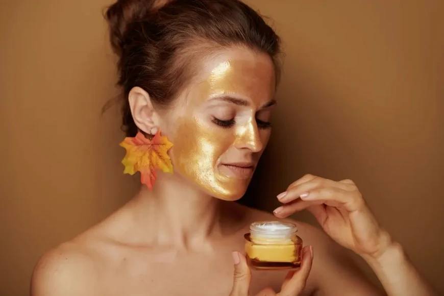 Skincare autunnale: la routine viso quotidiana ideale