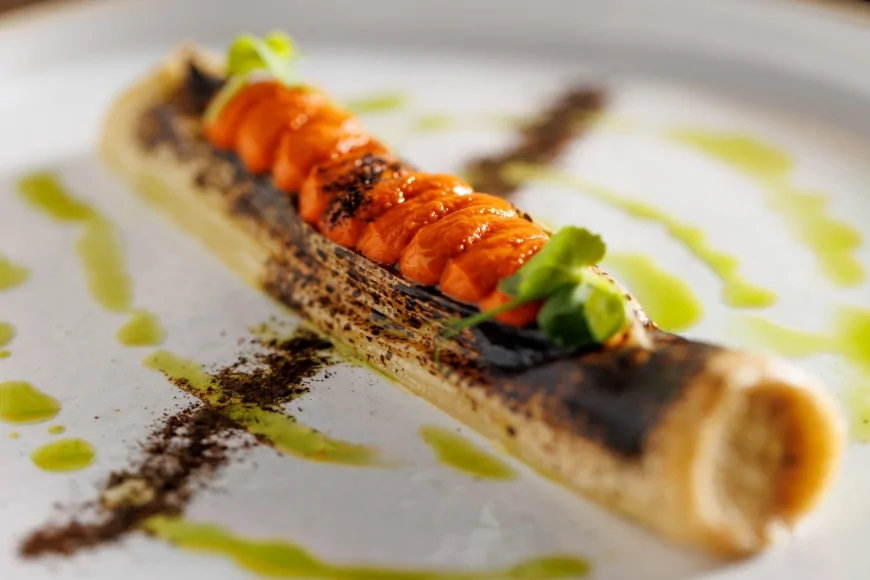 Giovani Talenti Eataly Milano: cena con Carlotta Delicato