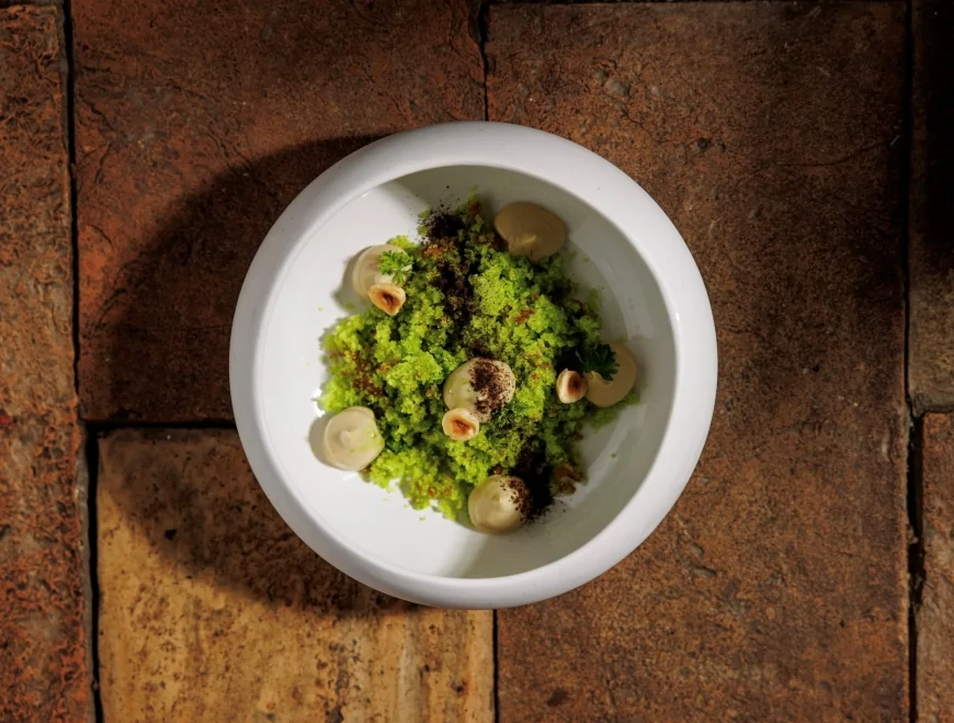 Giovani Talenti Eataly Milano: cena con Carlotta Delicato