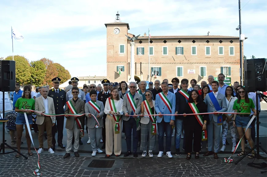 Valtidone Wine Fest 2025: Borgonovo apre la XVI edizione