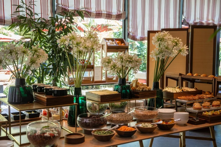 Brunch della domenica al 10_11 Portrait Milano: dal 14 settembre nuova stagione