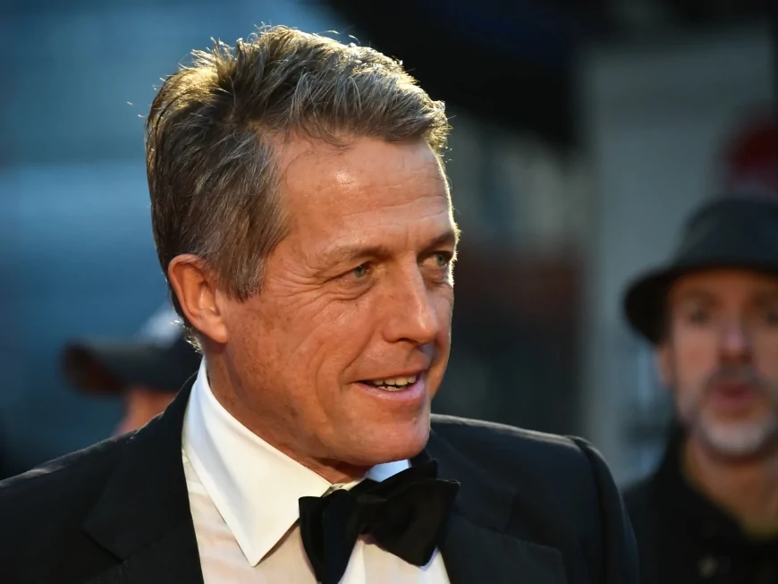 Hugh Grant a 65 anni: citazioni e battute indimenticabili dal cinema