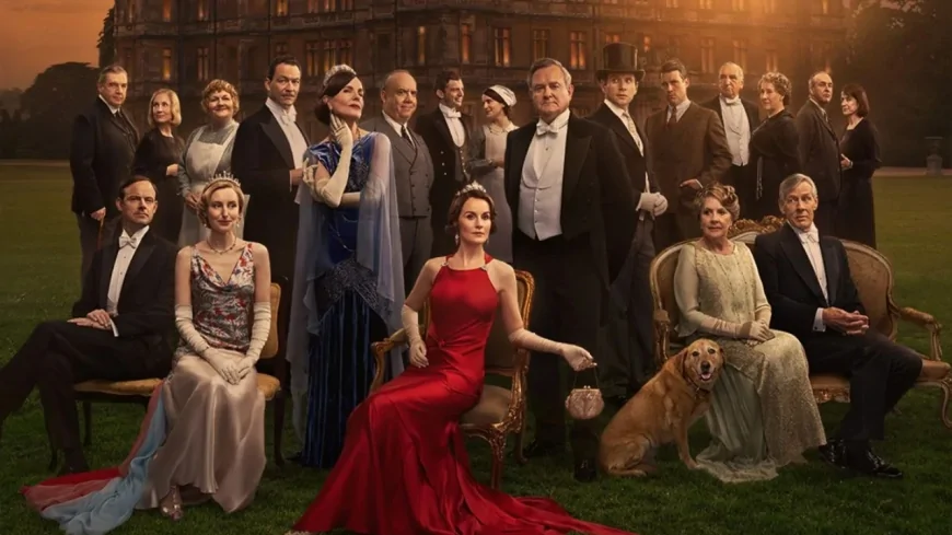 La fine di Downton Abbey: un addio con speranza di ritorno