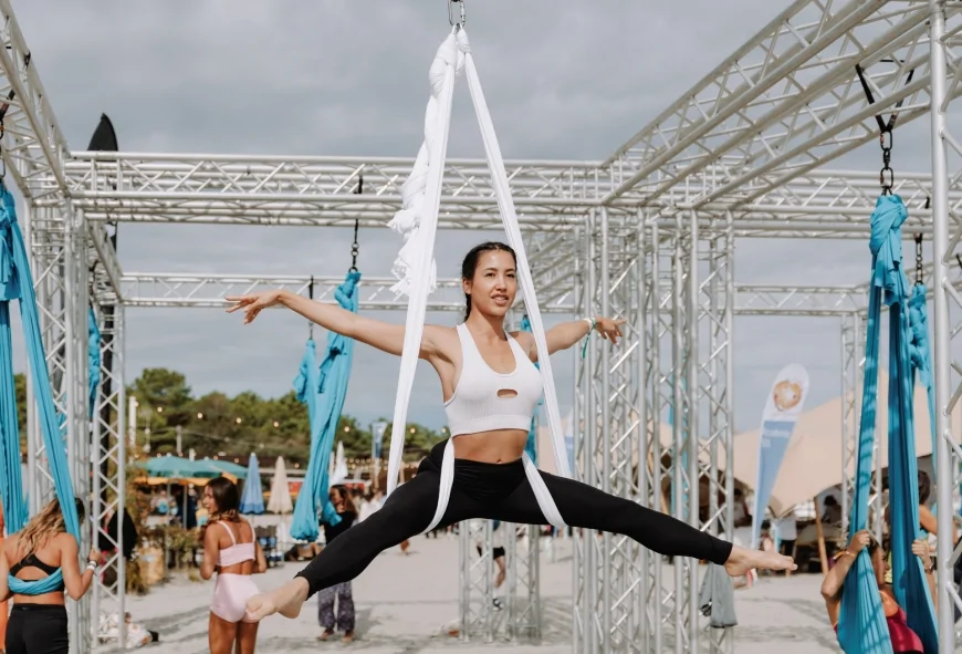 Kalemana Festival 2025: benessere e trasformazione a Punta Marina il 13-14 settembre
