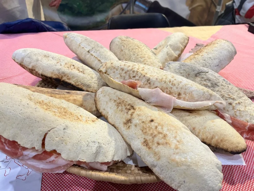 Sala Mandelli celebra il Batarò De.Co.: 41ª edizione della festa tradizionale in Val Tidone