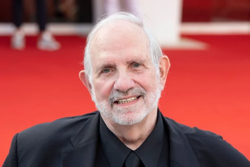 Brian De Palma compie 85 anni: maestro della suspense e del cinema visionario