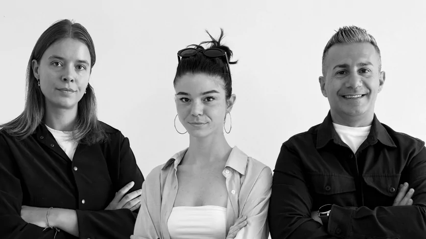 Roma, inaugura Light Station: nuovo hub creativo con l’evento “In-vu”