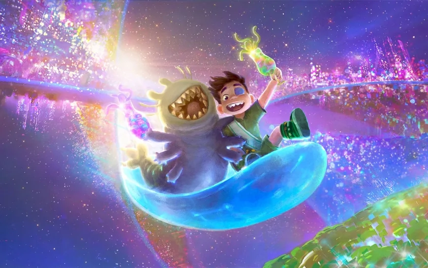 Quando esce Elio su Disney Plus? La data di uscita del nuovo film Pixar