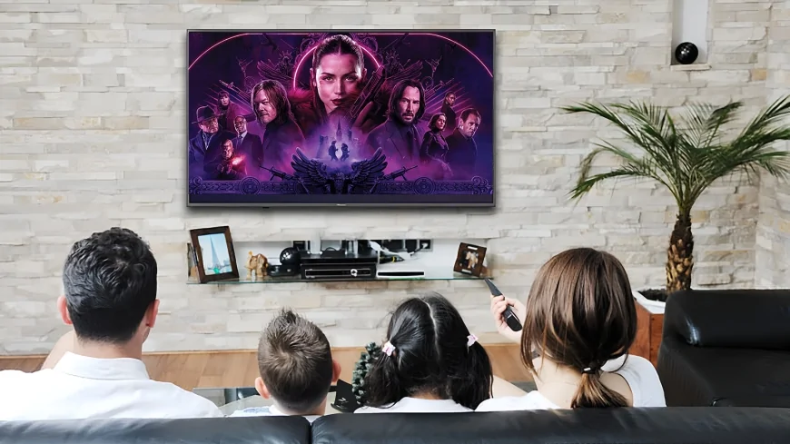 Classifiche JustWatch: “Ballerina” debutta al top tra i film, “Mercoledì” domina le serie