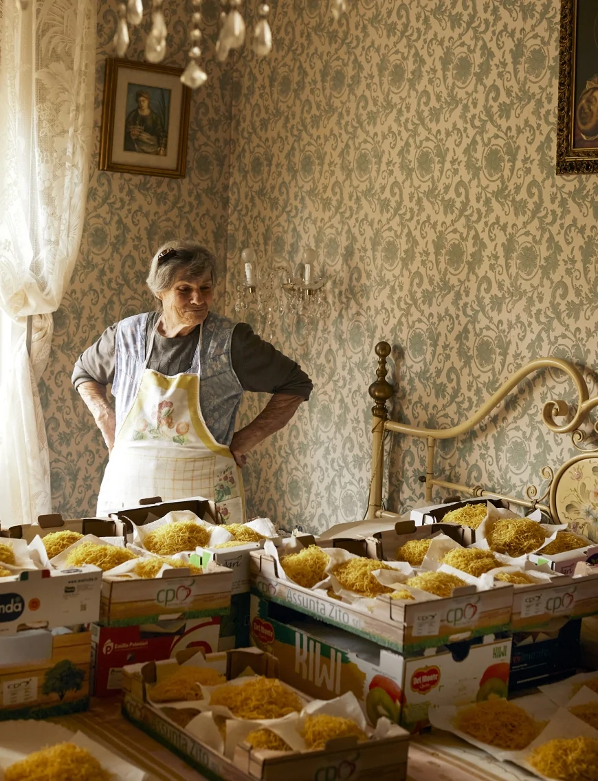 World Food Photography Awards 2026: aperte le iscrizioni al concorso internazionale