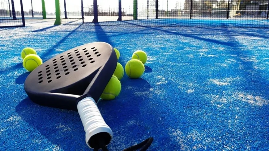 Milano Charity Cup: torneo di padel per sostenere AMOlaVITA OdV