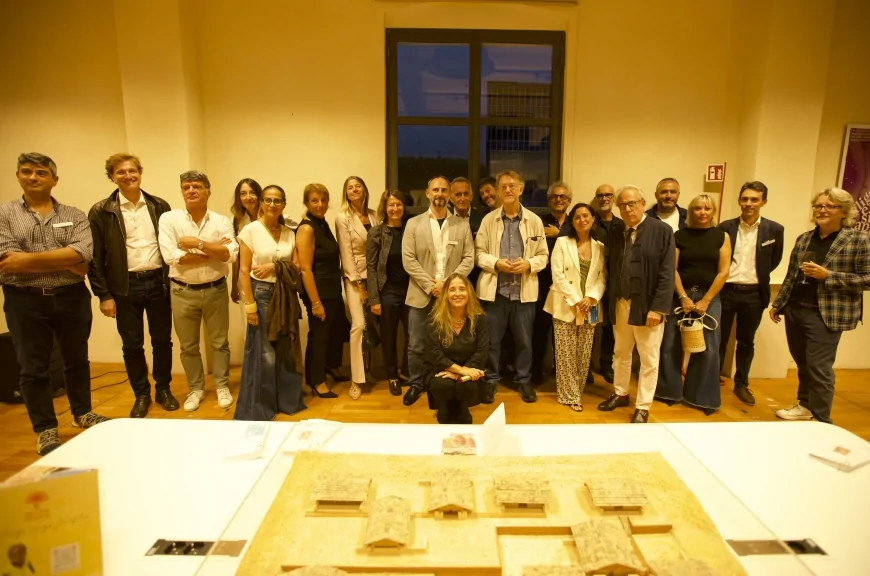 Architetti milanesi per Dora: 24 firme a sostegno del Madagascar