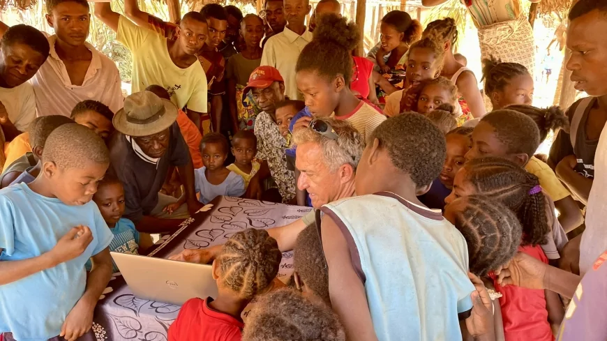 Architetti milanesi per Dora: 24 firme a sostegno del Madagascar