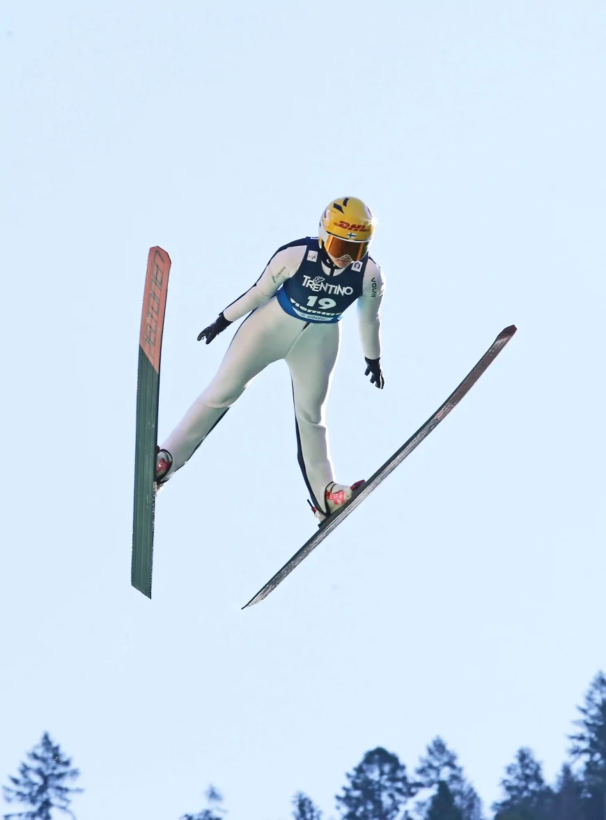 FIS Nordic Summer Festival 2025: in Val di Fiemme il mondiale estivo nordico