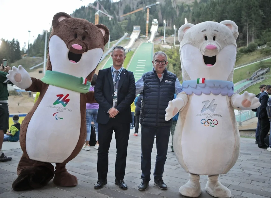 Val di Fiemme, Nordic Festival 2025: spettacolo a Predazzo tra salto e combinata nordica