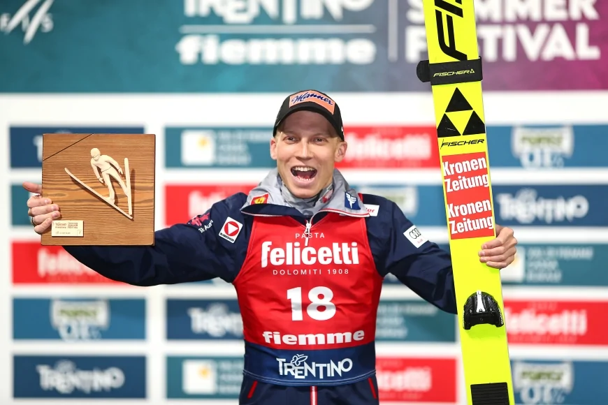 Val di Fiemme, Nordic Festival 2025: spettacolo a Predazzo tra salto e combinata nordica