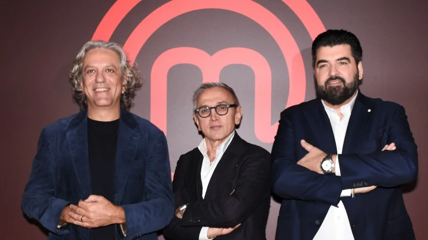 MasterChef Italia: al via la nuova stagione con novità e sorprese