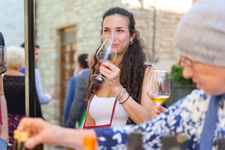 Valtidone Wine Fest 2025 a Nibbiano: tra vini, sapori e tradizioni locali