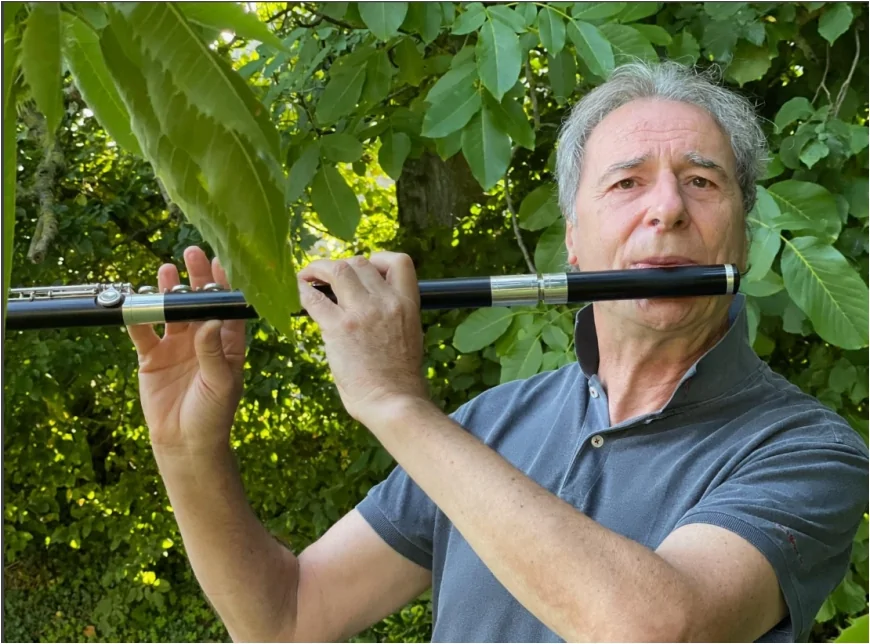 Bach a Monforte d’Alba: concerto “Offerta Musicale” domenica 28 settembre