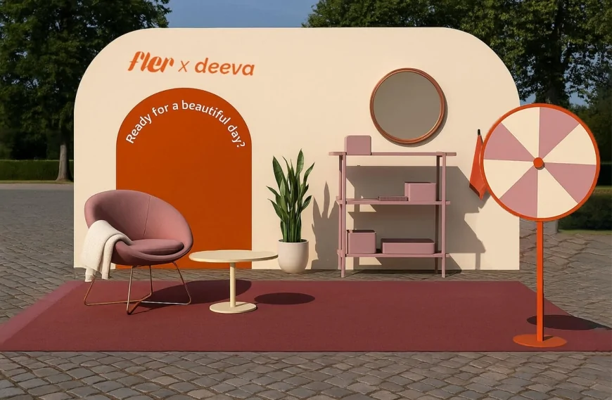 Beauty Is Home: HIRO, Fler e DEEVA insieme alla Milano Fashion Week 2025