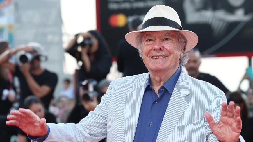 Addio a Renato Casaro, l’illustratore che ha dato un volto al cinema
