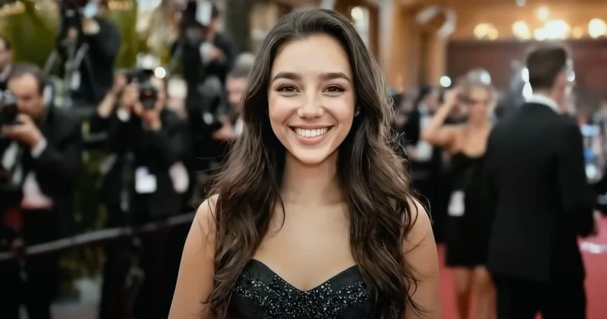 Tilly Norwood, la star nata dall’A.I. che spaventa Hollywood