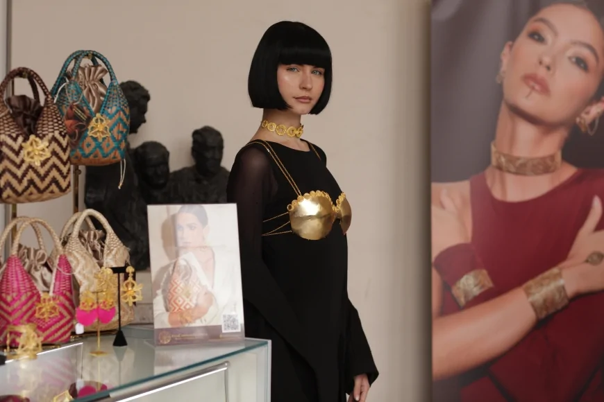 Settimana della Moda Donna 2025 a Milano: Fashion Vibes incanta Villa Clerici