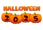 Halloween 2025 nei parchi a tema