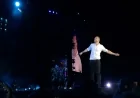 Tiziano Ferro lancia “Fingo&Spingo”: il nuovo singolo tra ironia e pop elettronico