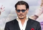 Johnny Depp sarà Scrooge in un nuovo film ispirato a Dickens