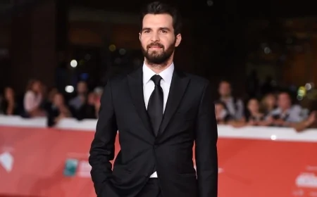 Andrea Iervolino Company AI lancia il film con regista IA